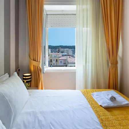 Bed And Breakfast Del Fiore Cagliari Exterior photo