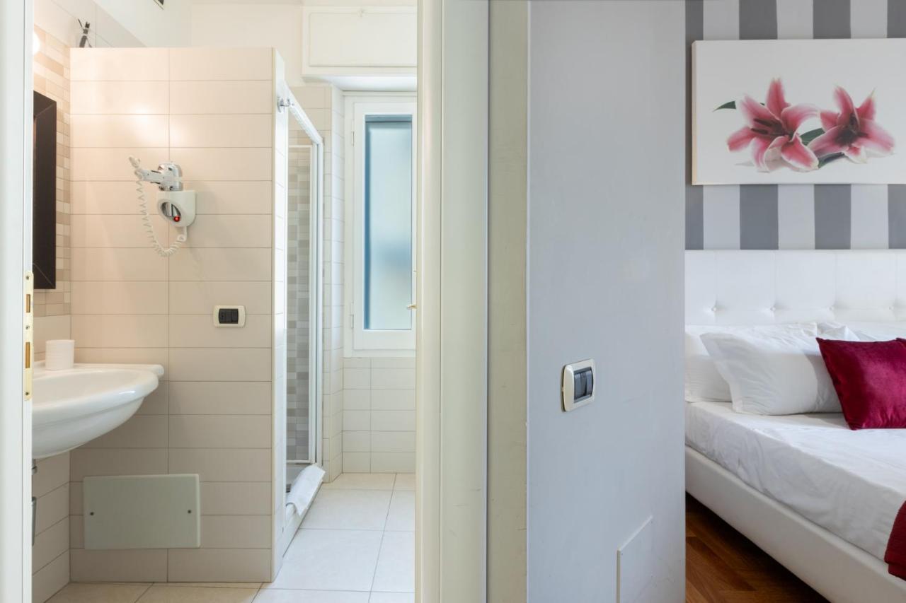 Bed And Breakfast Del Fiore Cagliari Exterior photo