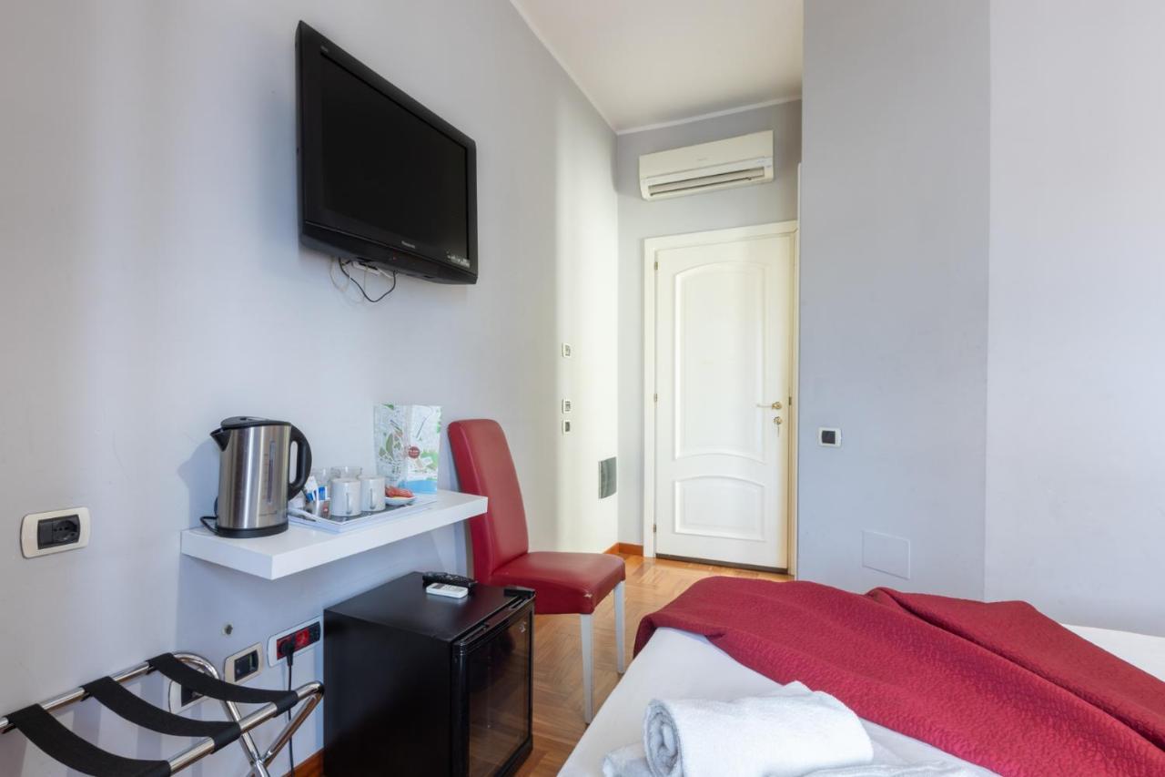 Bed And Breakfast Del Fiore Cagliari Exterior photo